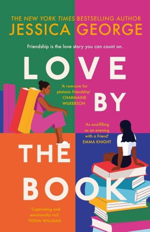 Love by the Book cover