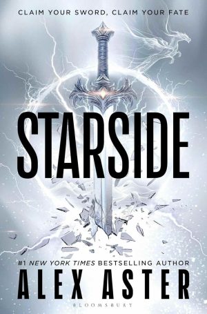 Starside cover
