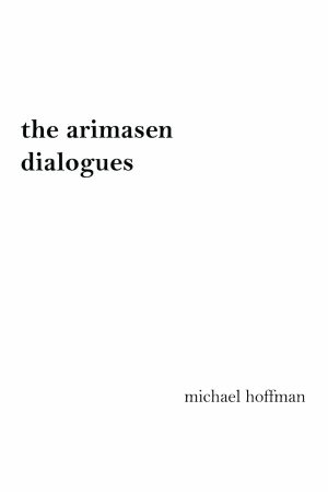 The Arimasen Dialogues cover