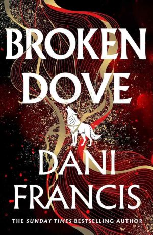Broken Dove cover