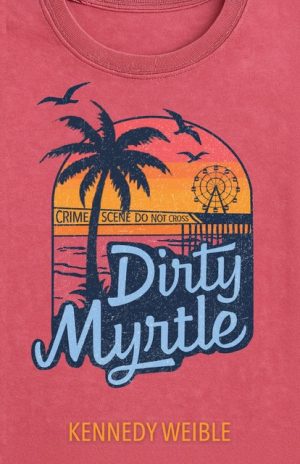 Dirty Myrtle cover