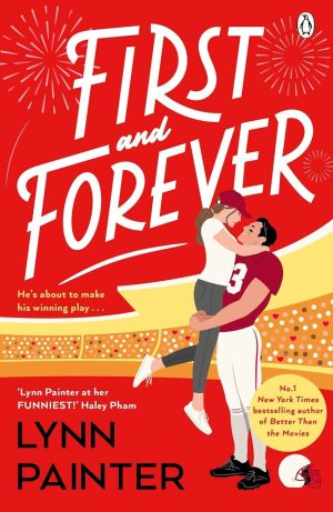 First and Forever cover