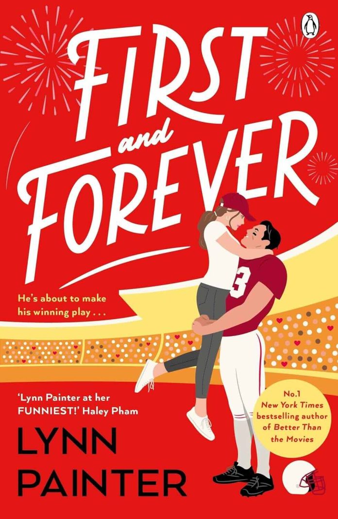 First and Forever by Lynn Painter