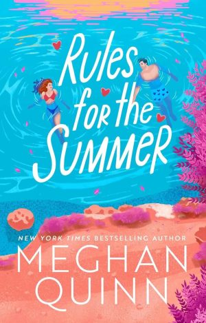 Rules for the Summer cover