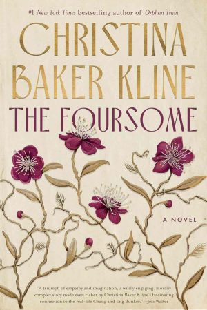 The Foursome cover