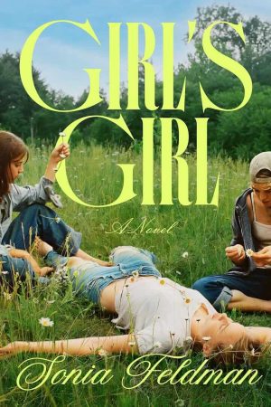 Girl’s Girl cover