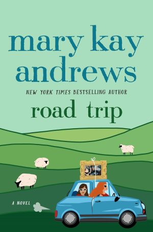 Road Trip cover