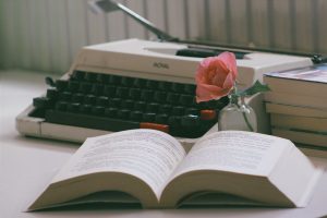 Romantasy and the Emotional Turn in Modern Fiction cover