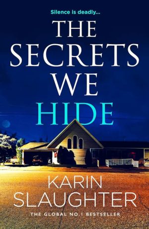 The Secrets We Hide cover