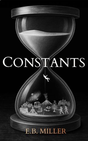 Constants cover