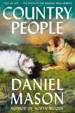 Country People cover