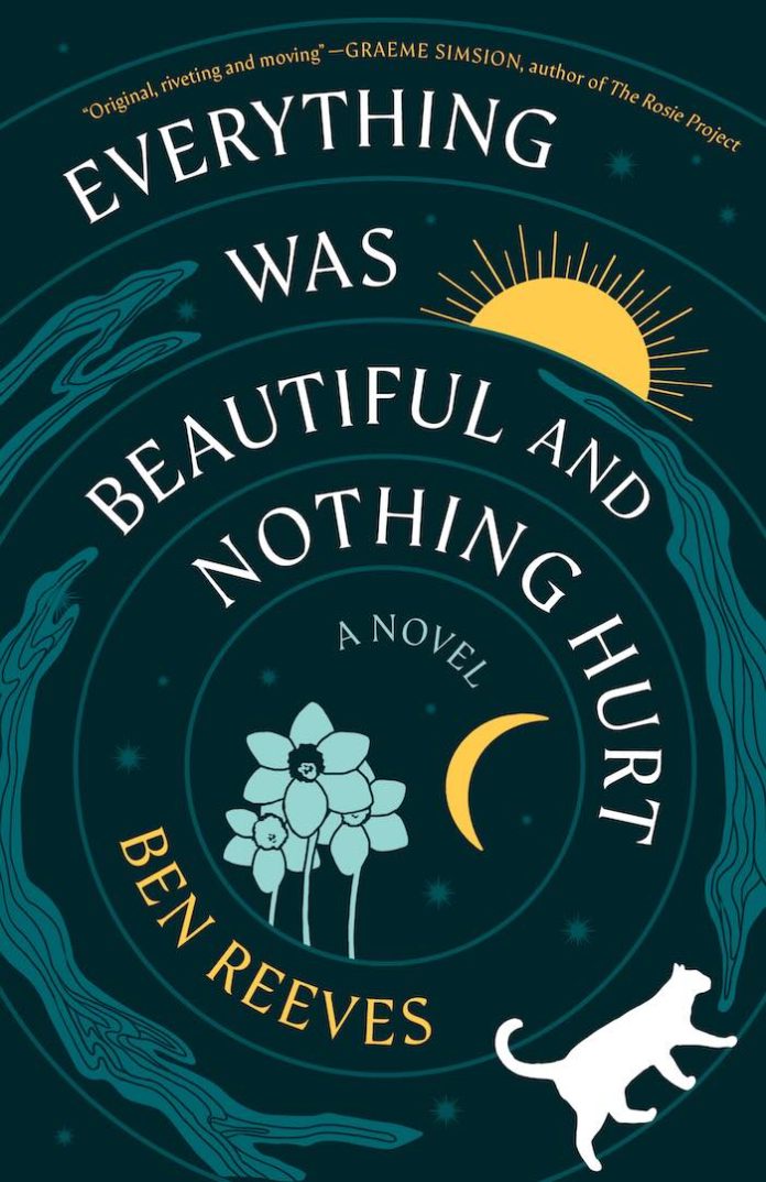 Everything Was Beautiful and Nothing Hurt by Ben Reeves - July 2026 Everything Was Beautiful and Nothing Hurt by Ben Reeves