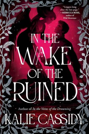 In the Wake of the Ruined cover