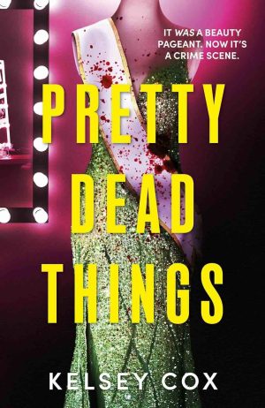 Pretty Dead Things cover