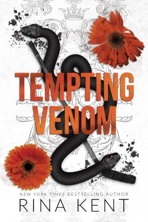 Tempting Venom cover
