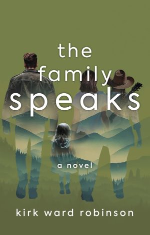 The Family Speaks cover
