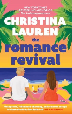 The Romance Revival cover