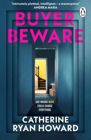 Buyer Beware cover