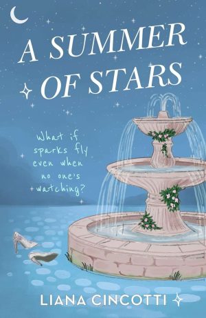 A Summer of Stars cover