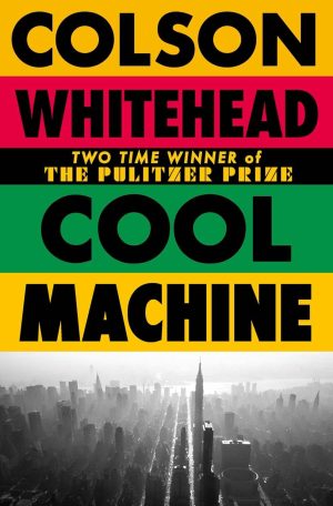 Cool Machine cover