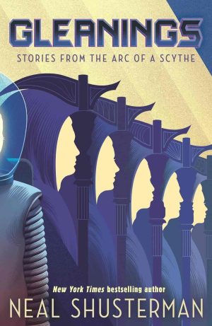 Gleanings cover