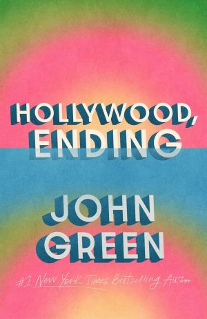 Hollywood, Ending cover