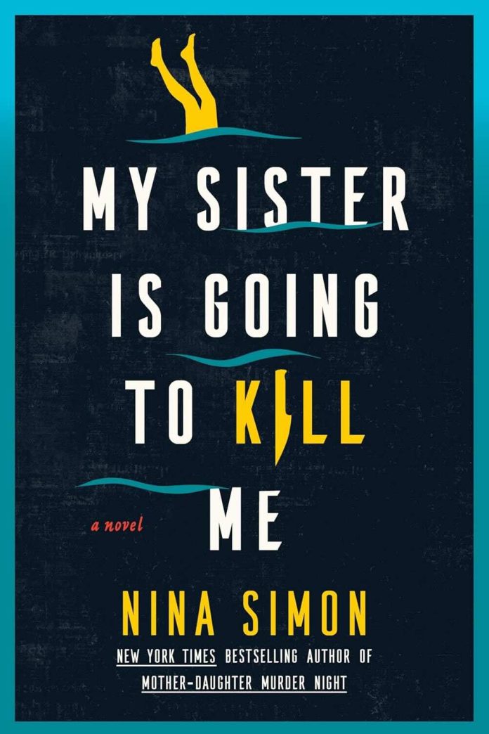 My Sister Is Going to Kill Me by Nina Simon: The Liar and the Polygraph