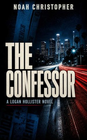 The Confessor cover