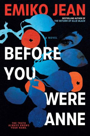 Before You Were Anne cover
