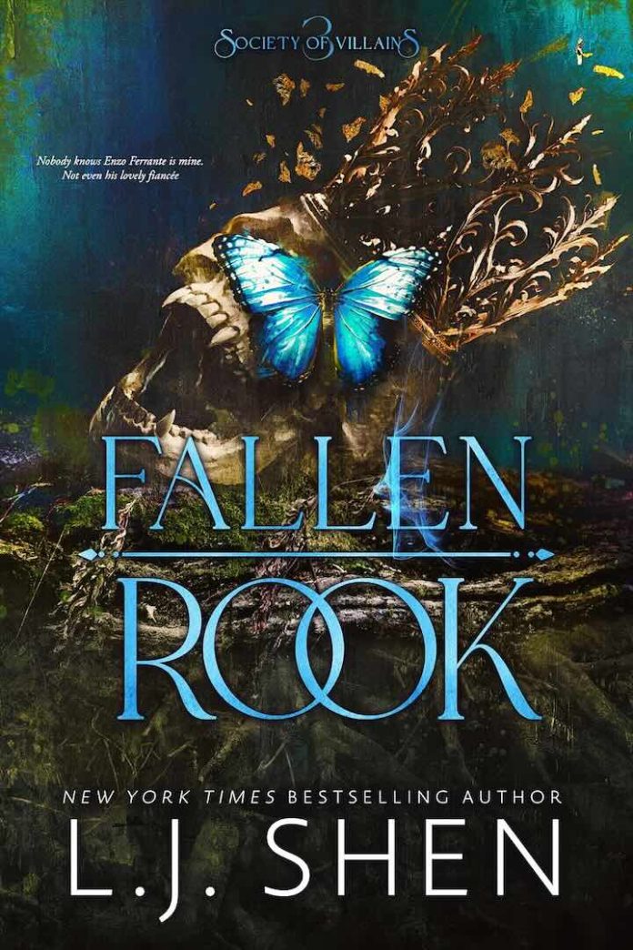 Fallen Rook by L.J. Shen Fallen Rook by L.J. Shen