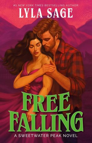 Free Falling cover