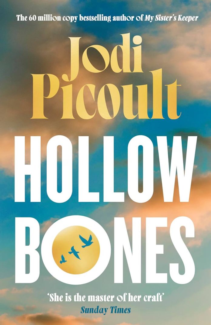 Hollow Bones by Jodi Picoult