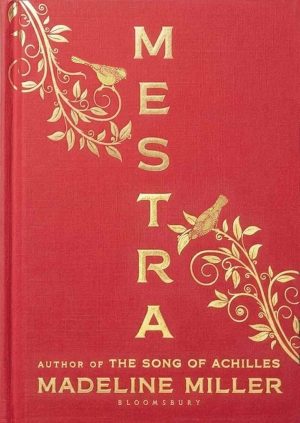 Mestra cover