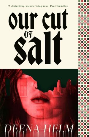 Our Cut of Salt cover