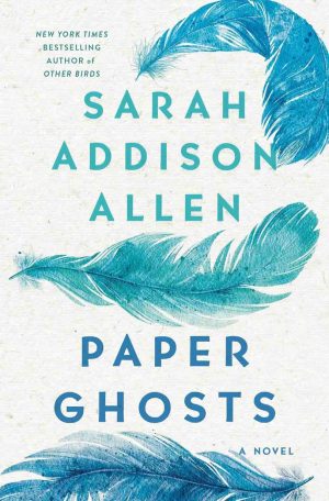 Paper Ghosts cover
