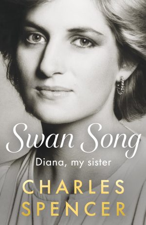 Swan Song – Diana, My Sister cover