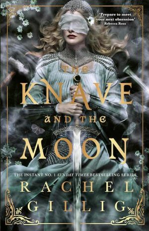 The Knave and the Moon cover
