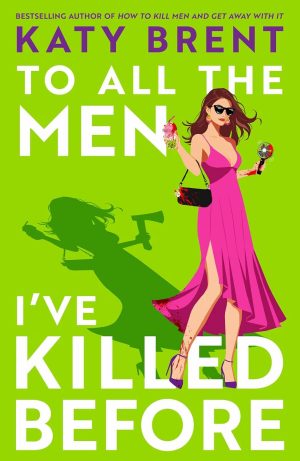 To All the Men I’ve Killed Before cover