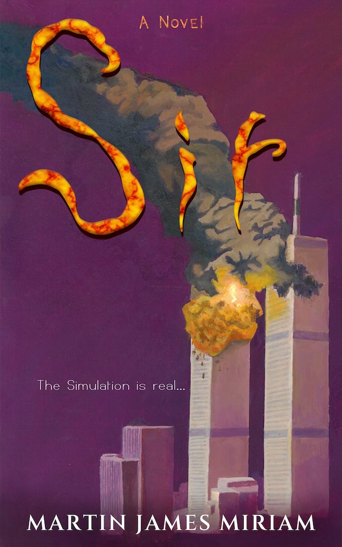 Sir by Martin James Miriam - September 2026 Sir by Martin James Miriam
