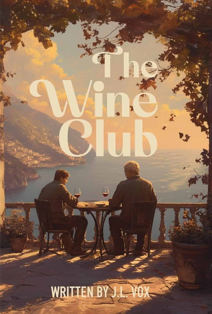 The Wine Club cover