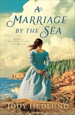 A Marriage by the Sea cover
