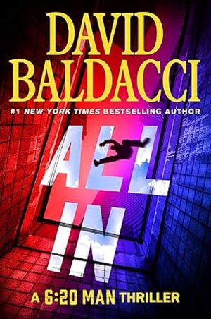 All In cover