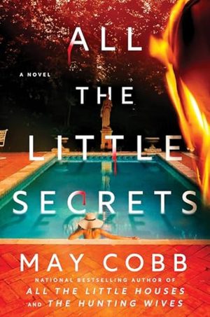 All the Little Secrets cover
