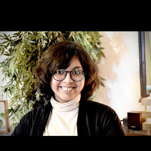 Anagha Ratish