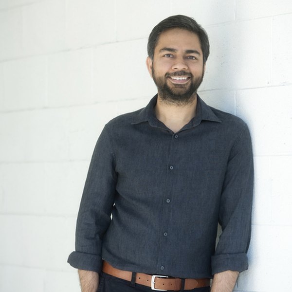Ankur Ashta