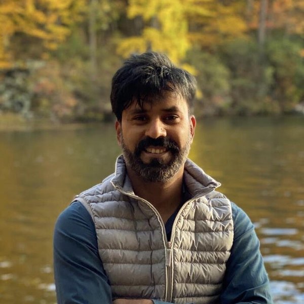 Ashwini Rudra