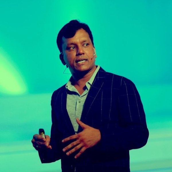 Atul Jalan