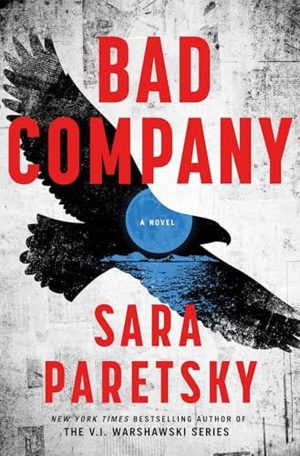Bad Company cover