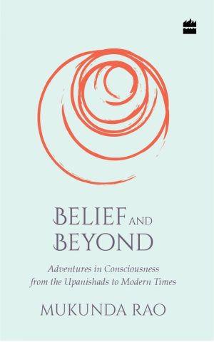 Belief and Beyond cover