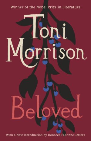 Beloved cover